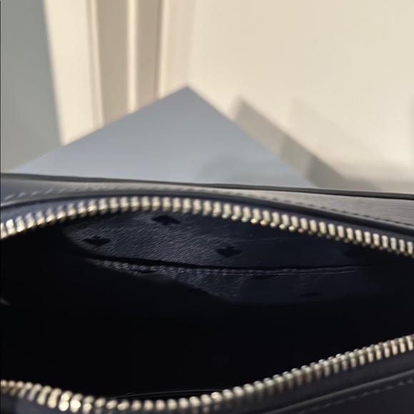 Kate Spade Navy Crossbody Bag - Picture 5 of 5